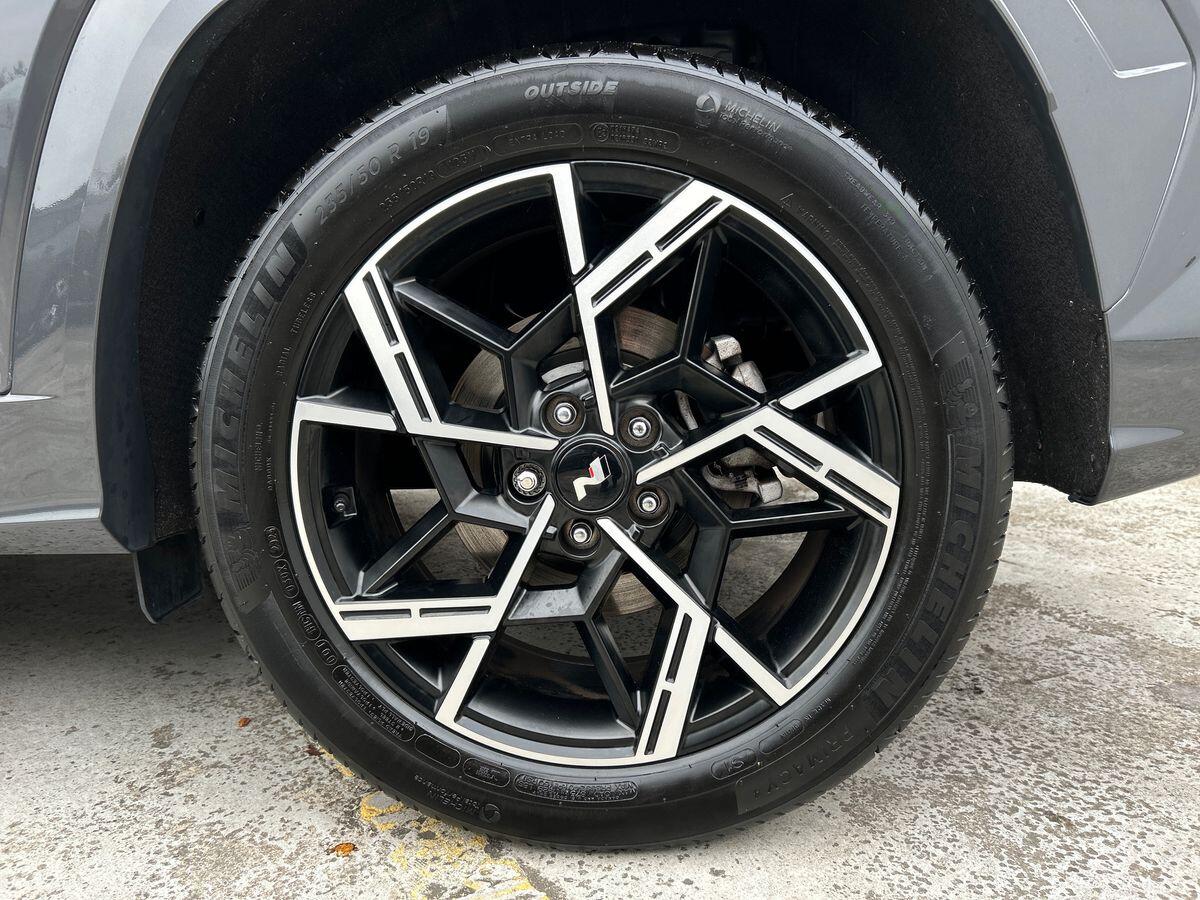 Used Hyundai TUCSON 2025 for sale - 76298743: Photo 12