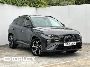 Hyundai - TUCSON