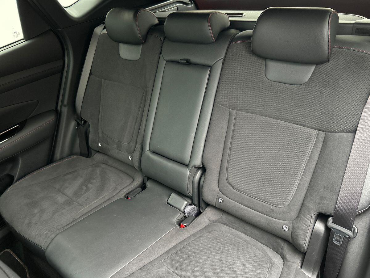 Used Hyundai TUCSON 2025 for sale - 76298743: Photo 20