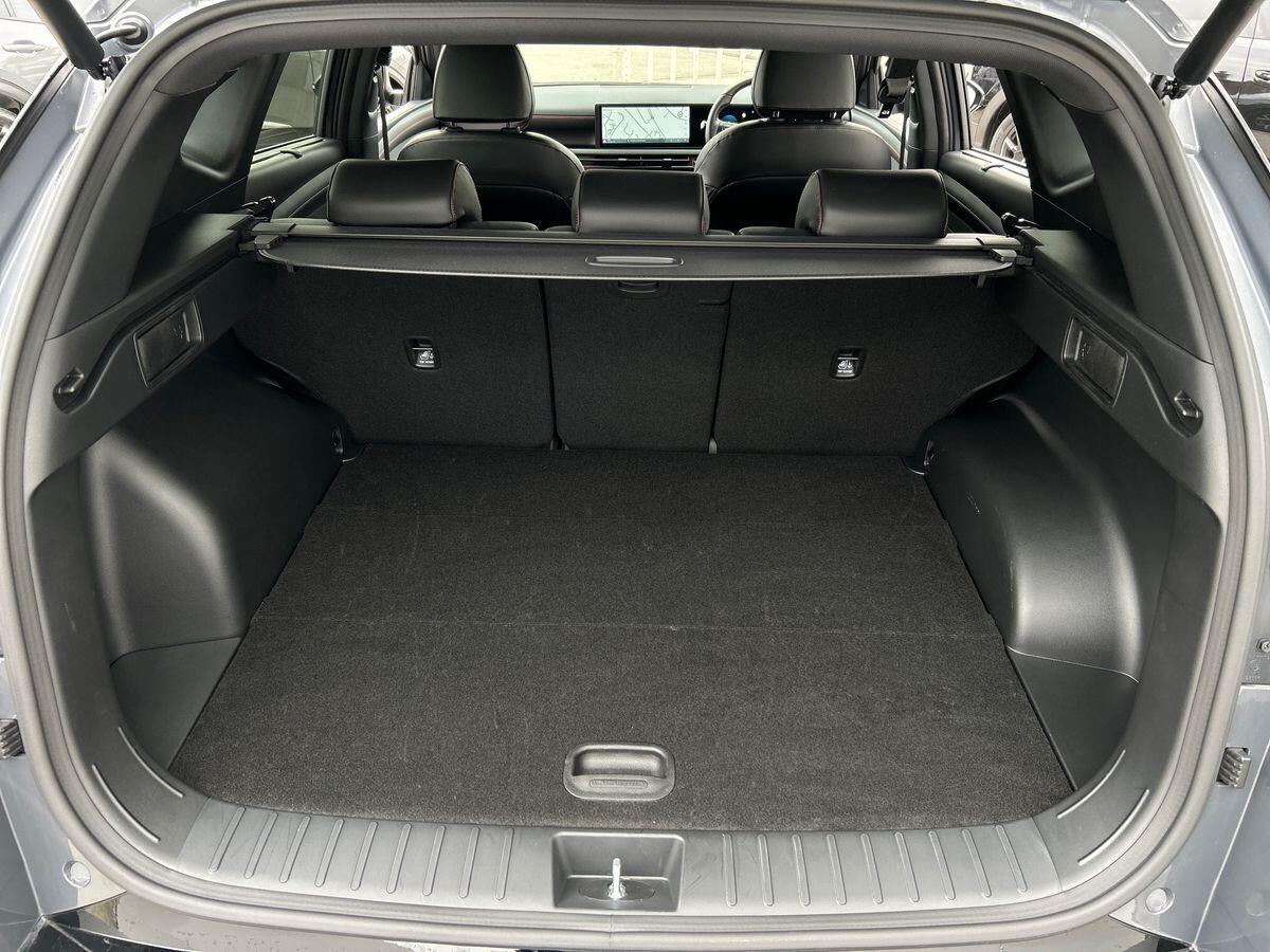 Used Hyundai TUCSON 2025 for sale - 76298743: Photo 21