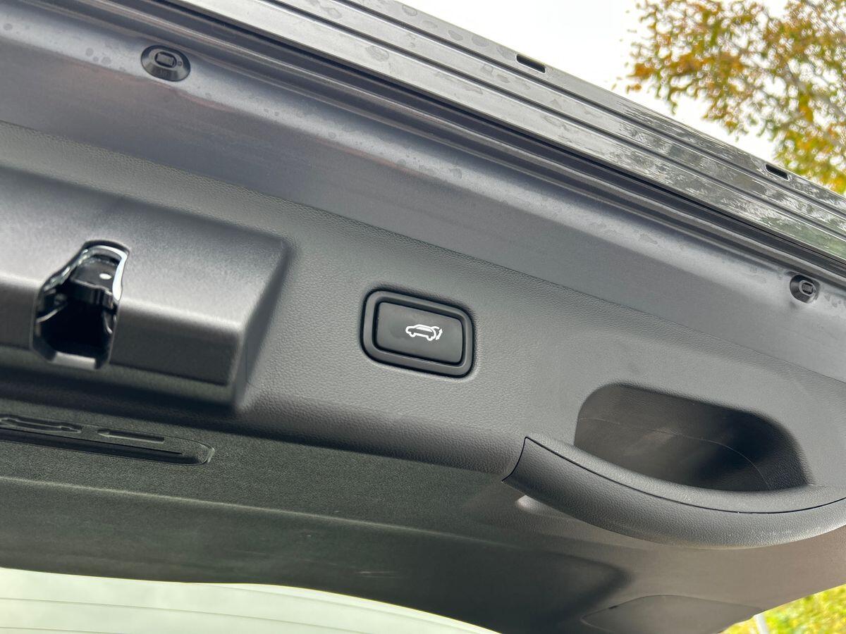 Used Hyundai TUCSON 2025 for sale - 76298743: Photo 22