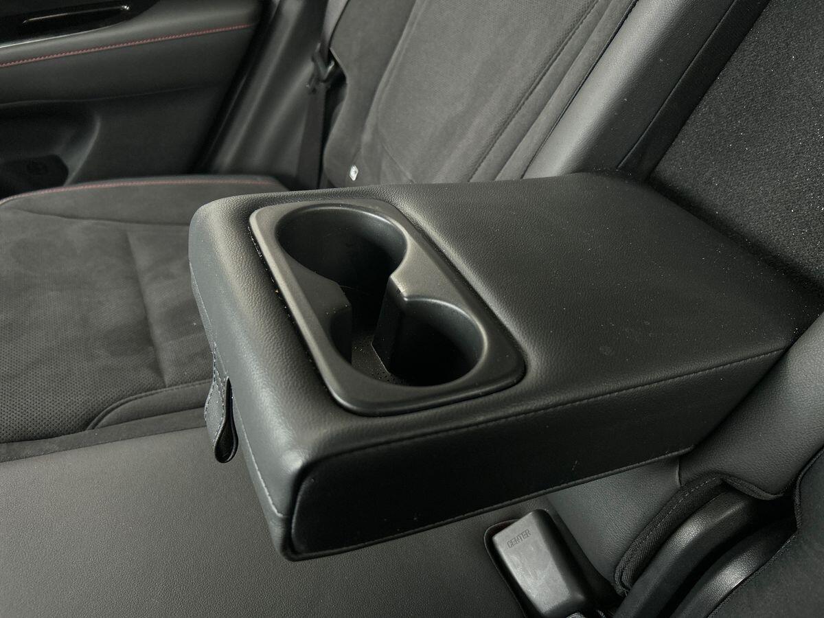Used Hyundai TUCSON 2025 for sale - 76298743: Photo 26