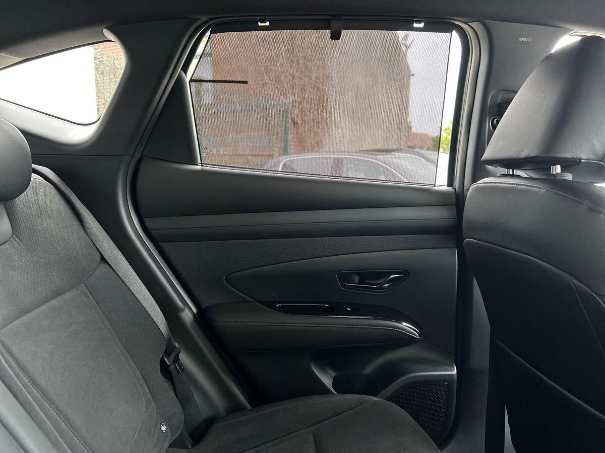 Used Hyundai TUCSON 2025 for sale - 76298743: Photo 27