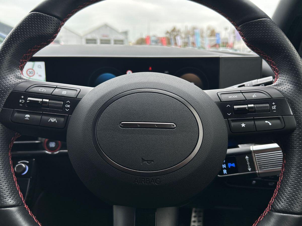 Used Hyundai TUCSON 2025 for sale - 76298743: Photo 29