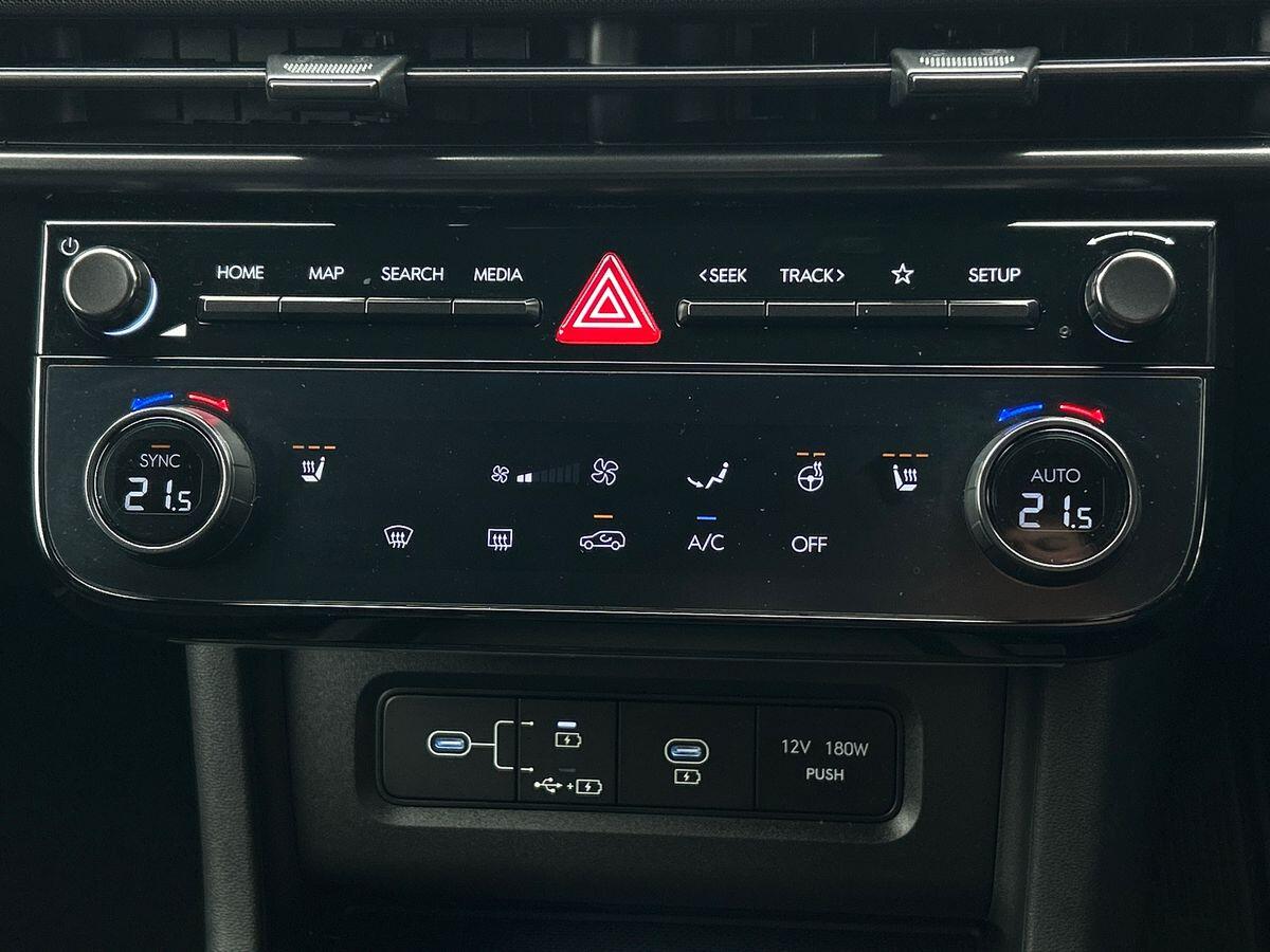 Used Hyundai TUCSON 2025 for sale - 76298743: Photo 40