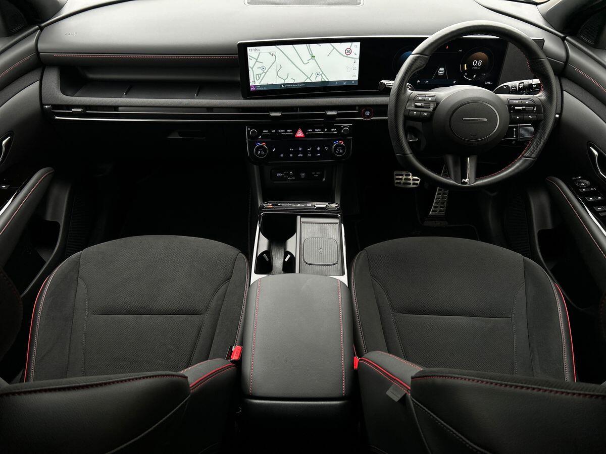 Used Hyundai TUCSON 2025 for sale - 76298743: Photo 7