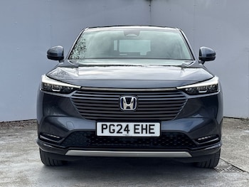 Used Honda HR-V 2024 for sale - 78273347: Photo