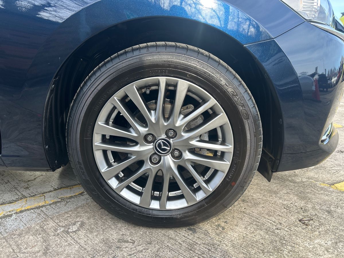 Used Mazda Mazda2 2023 for sale - 77579099: Photo 10