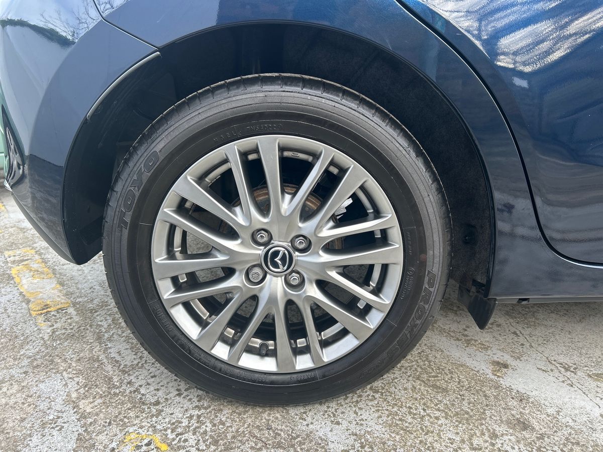 Used Mazda Mazda2 2023 for sale - 77579099: Photo 11