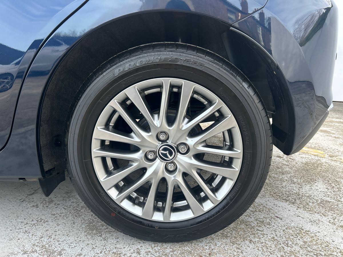 Used Mazda Mazda2 2023 for sale - 77579099: Photo 12