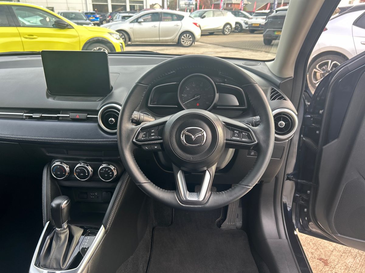 Used Mazda Mazda2 2023 for sale - 77579099: Photo 14