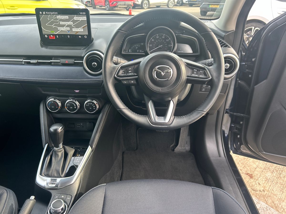 Used Mazda Mazda2 2023 for sale - 77579099: Photo 19