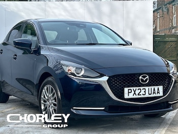 Used Mazda Mazda2 2023 for sale - 77579099: Photo