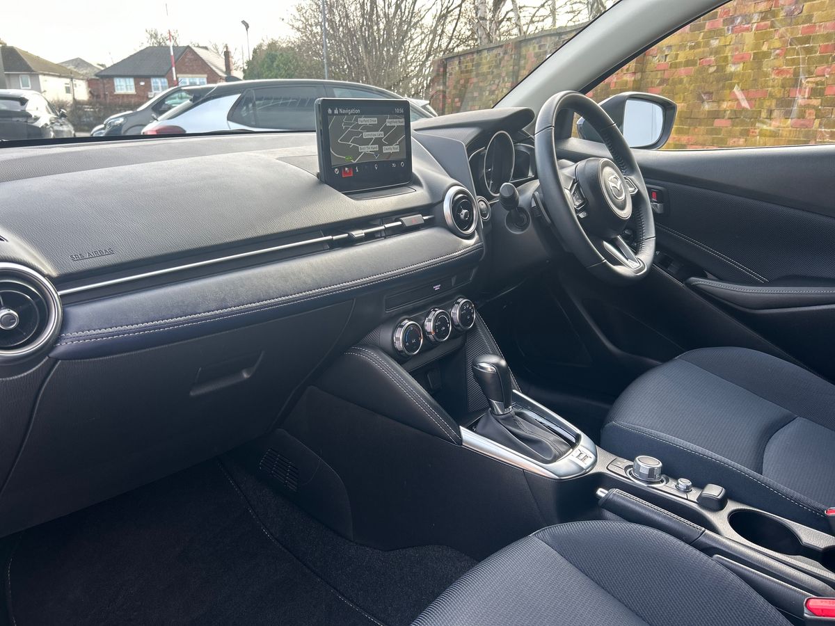 Used Mazda Mazda2 2023 for sale - 77579099: Photo 2