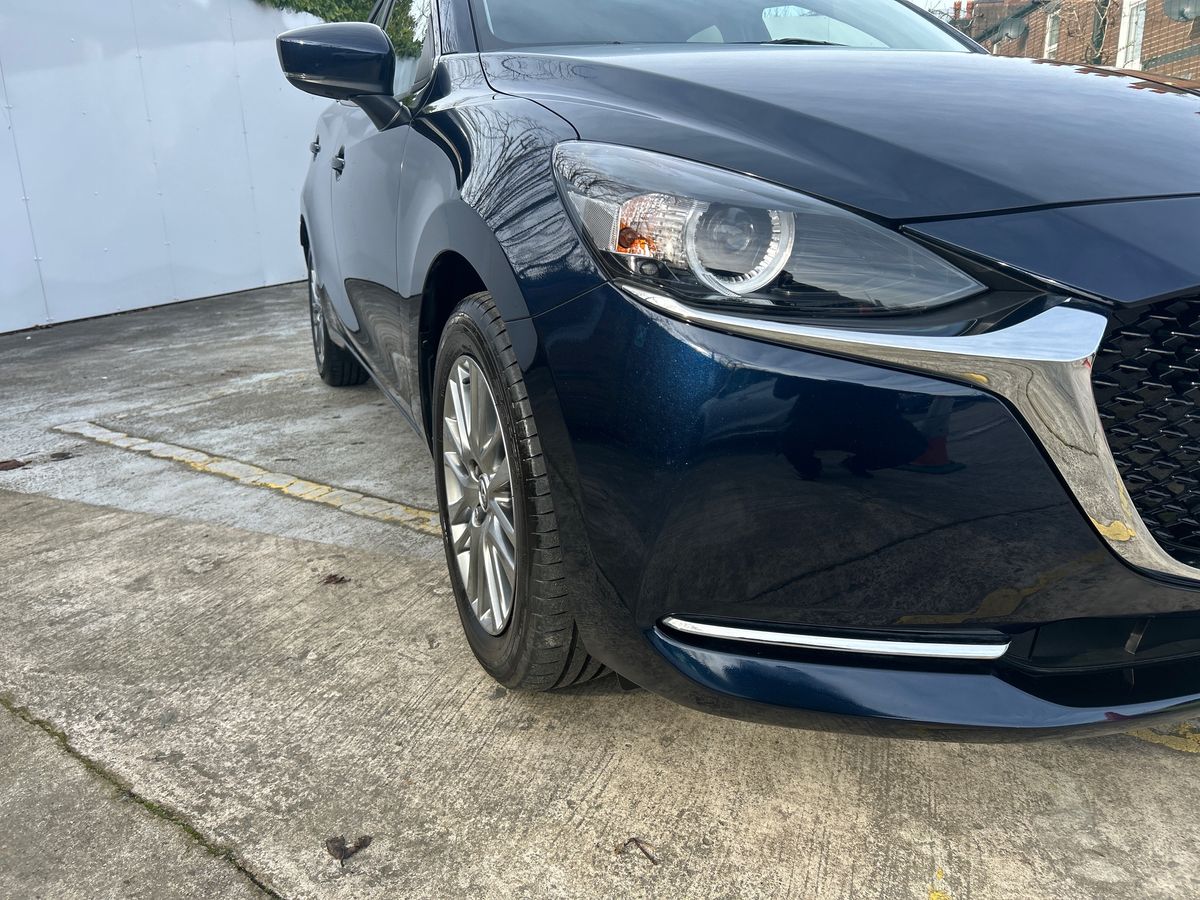 Used Mazda Mazda2 2023 for sale - 77579099: Photo 22