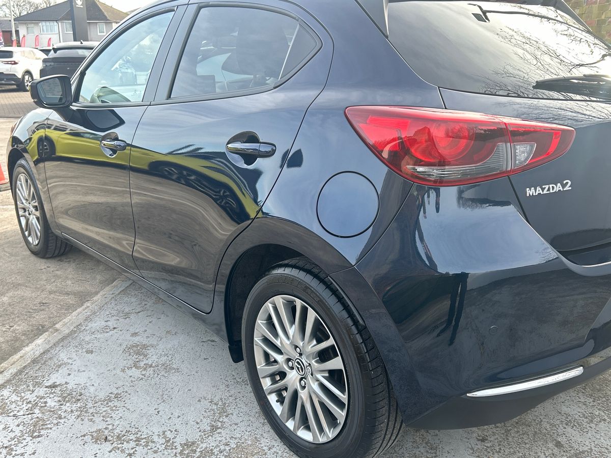 Used Mazda Mazda2 2023 for sale - 77579099: Photo 25