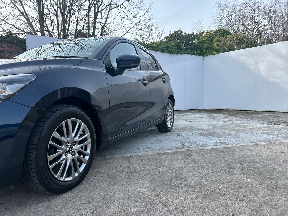 Used Mazda Mazda2 2023 for sale - 77579099: Photo 26