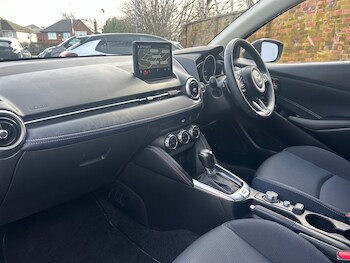 Used Mazda Mazda2 2023 for sale - 77579099: Photo