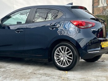 Used Mazda Mazda2 2023 for sale - 77579099: Photo