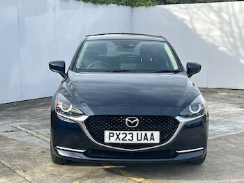 Used Mazda Mazda2 2023 for sale - 77579099: Photo