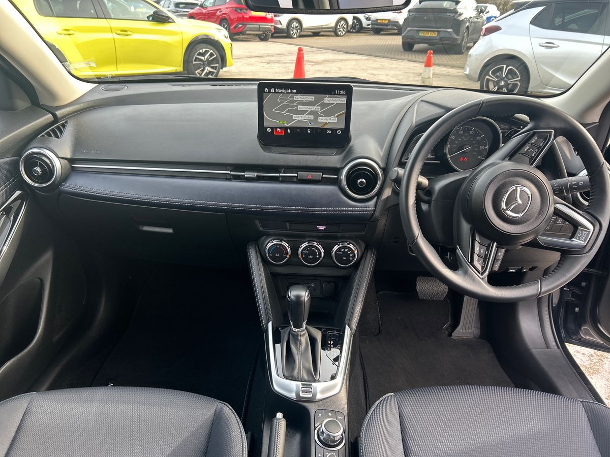 Used Mazda Mazda2 2023 for sale - 77579099: Photo 7