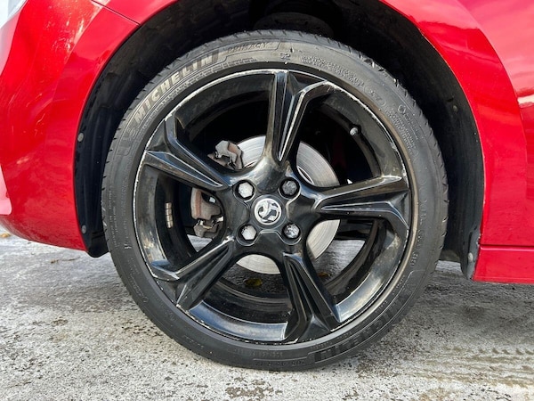 Used Vauxhall Corsa 2021 for sale - 76299968: Photo 10