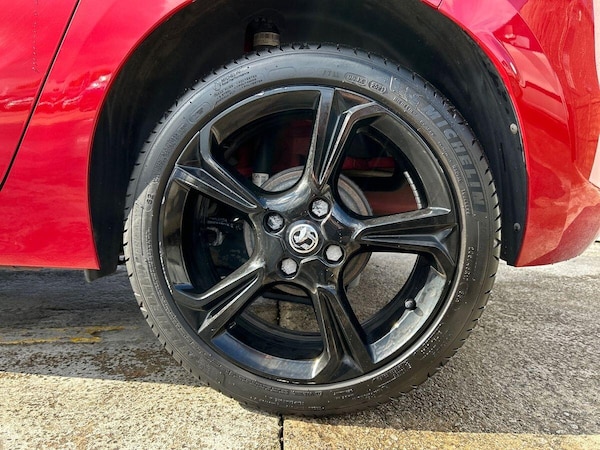 Used Vauxhall Corsa 2021 for sale - 76299968: Photo 11