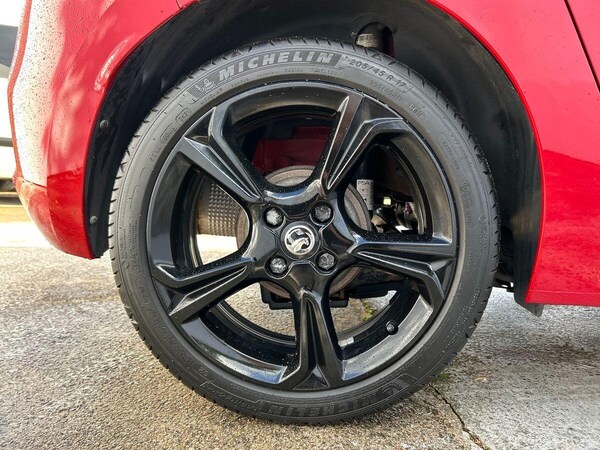 Used Vauxhall Corsa 2021 for sale - 76299968: Photo 12