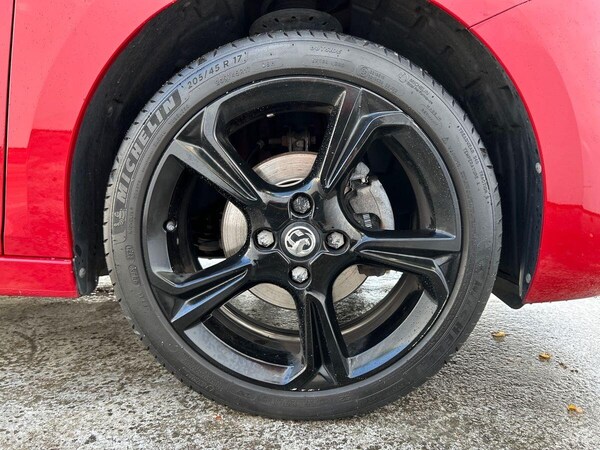 Used Vauxhall Corsa 2021 for sale - 76299968: Photo 13