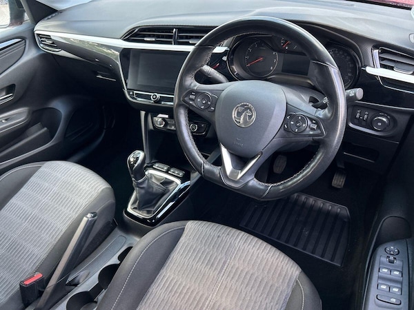 Used Vauxhall Corsa 2021 for sale - 76299968: Photo 14