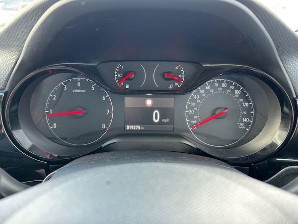 Used Vauxhall Corsa 2021 for sale - 76299968: Photo 15