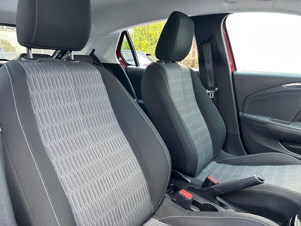 Used Vauxhall Corsa 2021 for sale - 76299968: Photo 19