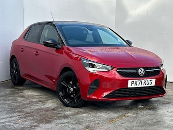 Vauxhall - Corsa