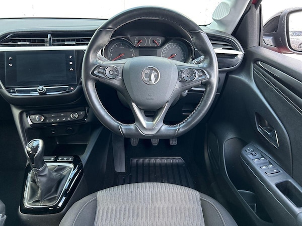 Used Vauxhall Corsa 2021 for sale - 76299968: Photo 20