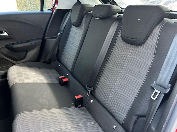 Used Vauxhall Corsa 2021 for sale - 76299968: Photo 21