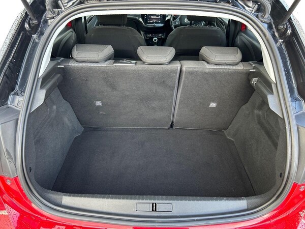 Used Vauxhall Corsa 2021 for sale - 76299968: Photo 22