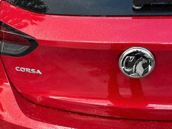 Used Vauxhall Corsa 2021 for sale - 76299968: Photo 25