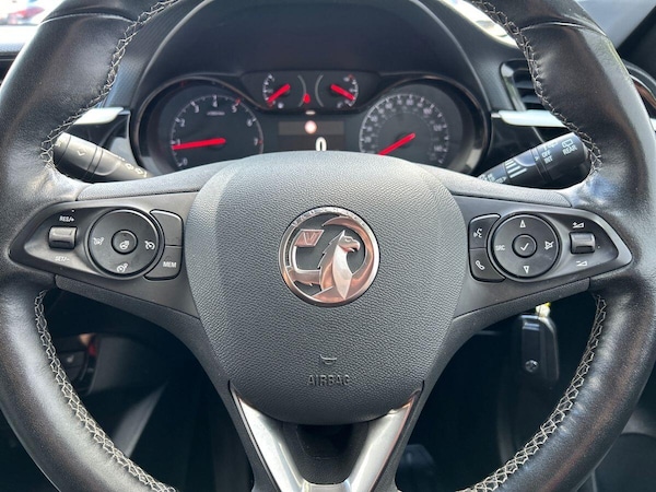 Used Vauxhall Corsa 2021 for sale - 76299968: Photo 29