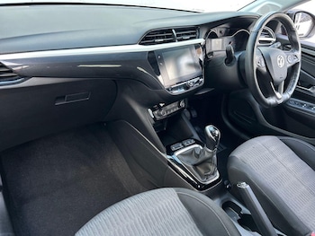 Used Vauxhall Corsa 2021 for sale - 76299968: Photo 2