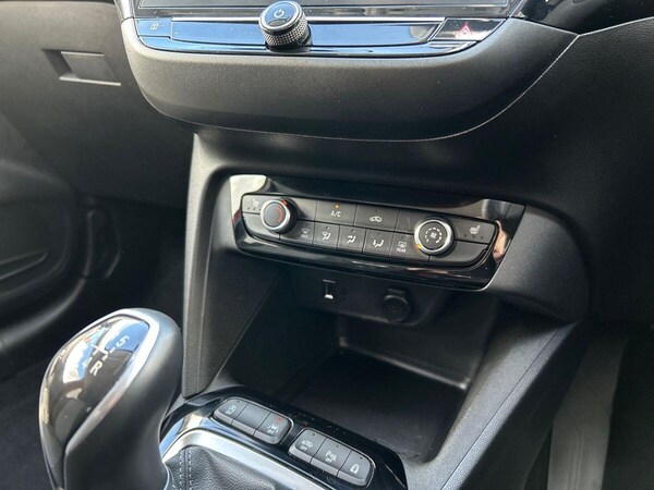 Used Vauxhall Corsa 2021 for sale - 76299968: Photo 37