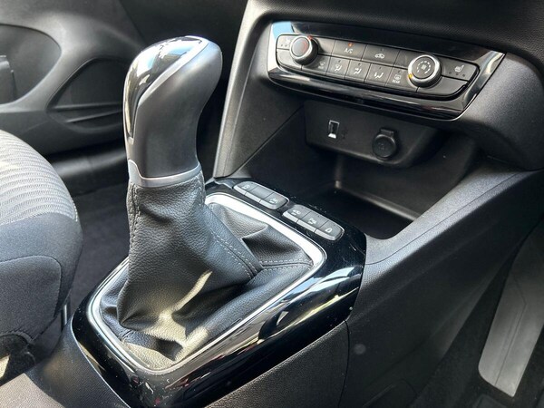 Used Vauxhall Corsa 2021 for sale - 76299968: Photo 38