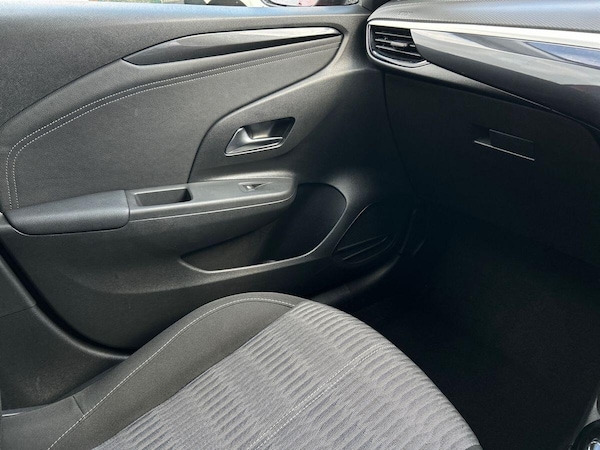 Used Vauxhall Corsa 2021 for sale - 76299968: Photo 41