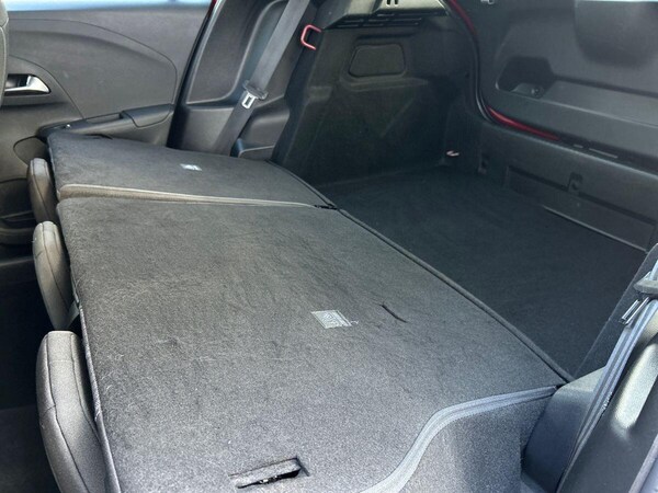 Used Vauxhall Corsa 2021 for sale - 76299968: Photo 46