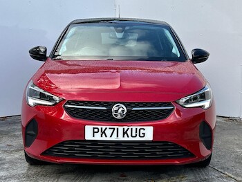 Used Vauxhall Corsa 2021 for sale - 76299968: Photo 4