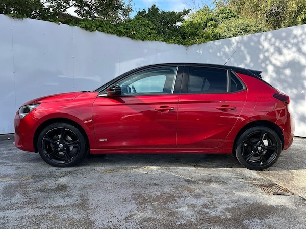 Used Vauxhall Corsa 2021 for sale - 76299968: Photo 6