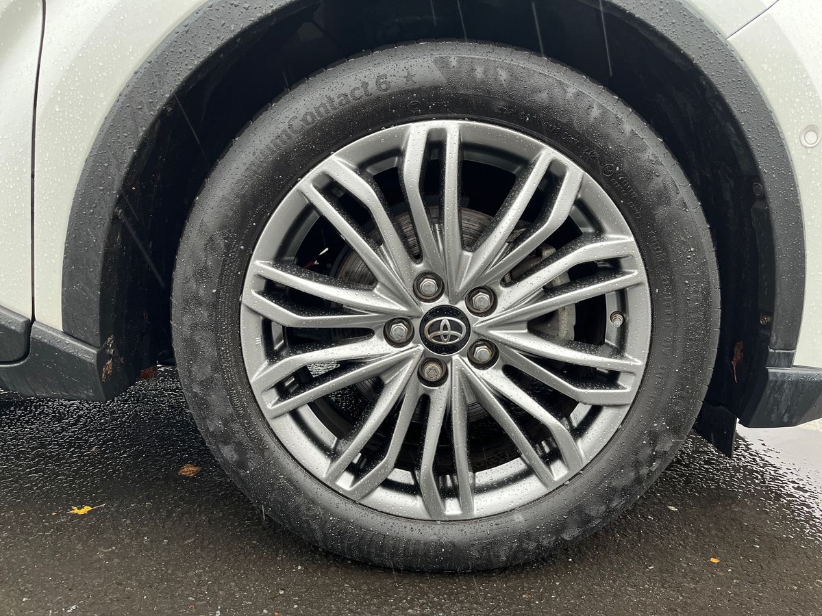 Used Toyota C-HR 2022 for sale - 76577614: Photo 10