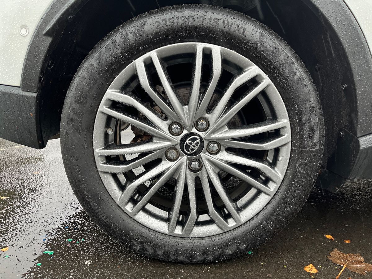 Used Toyota C-HR 2022 for sale - 76577614: Photo 11