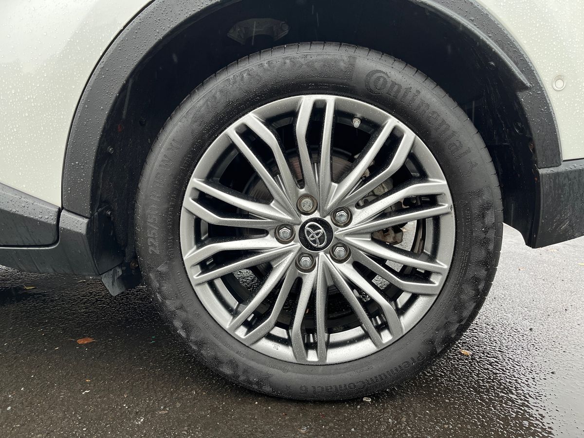 Used Toyota C-HR 2022 for sale - 76577614: Photo 12