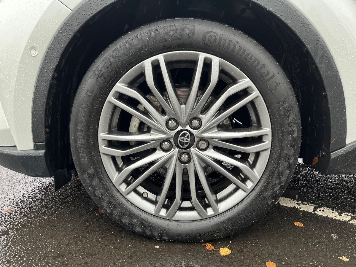 Used Toyota C-HR 2022 for sale - 76577614: Photo 13