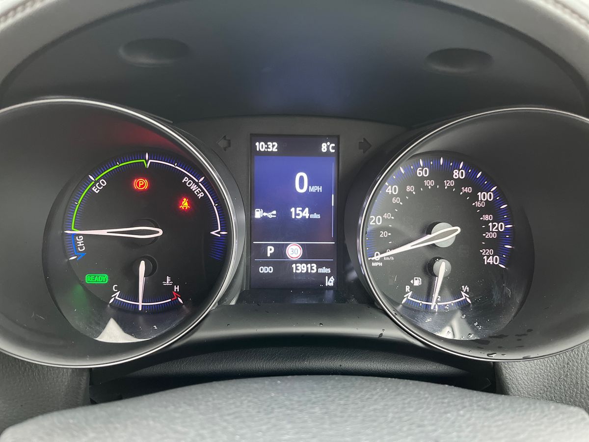 Used Toyota C-HR 2022 for sale - 76577614: Photo 15